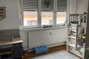  Schöne helle 3,5 Zimmer-Maisonette-Wohnung mit Balkon in Daxlanden  – Die vollständige Adresse der Immobilie erhältst du vom Anbieter., 76189 Daxlanden, Karlsruhe – Vorschaubild 16