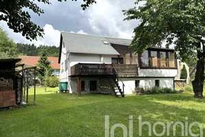 Wohnen, wo andere Urlaub machen - Einfamilienhaus in Jonsdorf – Görlitz (Kreis) – Vorschaubild 2