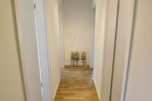 ** Feldrandlage** Vollmöblierte 4-Zimmer-Wohnung mit Einbauküche und Balkon – Die vollständige Adresse der Immobilie erhältst du vom Anbieter., 64291 Arheilgen, Darmstadt – Vorschaubild 8