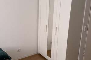 1 Zimmer Apartment All Inclusive Miete – Henkestraße 5, 91054 Markgrafenstadt, Erlangen – Vorschaubild 3