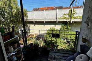 Sonnige Altbauwohnung im Denkmal Bestlage Ehrenfeld – Glasstraße 29, 50823 Ehrenfeld (Ortsteil), Köln – Vorschaubild 9