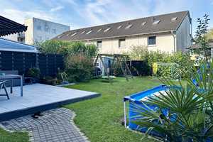 Modern und familiengerecht in ruhiger Lage – Hamburg – Vorschaubild 3