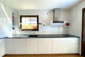 Moderne, zentrumsnahe Wohnung 4,5 Zimmer mit Garten, EBK - ideal für Familien – 73431 östliche Bahnlinie, Aalen – Vorschaubild 10