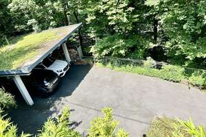 Idyllische Doppelhaushälfte mit Garten und herrlichem Ausblick – Die vollständige Adresse der Immobilie erhältst du vom Anbieter., 69118 Schlierbach, Heidelberg – Vorschaubild 5