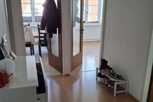 2-Zimmer-Wohnung in Hannover Kleefeld – Breithauptstraße 1, 30625 Kleefeld, Hannover – Vorschaubild 7