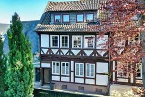 Historisches Schmuckstück an der Kaiserpfalz zu veräußern! – Die vollständige Adresse der Immobilie erhältst du vom Anbieter., 38640 Goslar – Vorschaubild 1