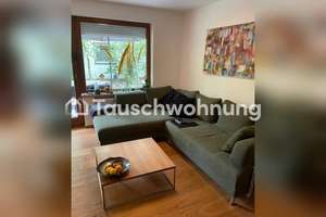 Tauschwohnung: München Garten gegen Zentralität – Die vollständige Adresse der Immobilie erhältst du vom Anbieter., 81825 Waldtrudering, München – Vorschaubild 1
