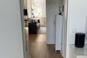 Schöne 2-Zimmer-Wohnung mit EBK in Düsseldorf – Gumbertstraße 179, 40229 Düsseldorf – Vorschaubild 15