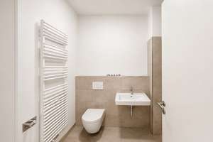 Modernes 2-Zimmer-City-Apartment – Bezugsfrei und sofort verfügbar – Chausseestraße 122, 10115 Mitte (Ortsteil), Berlin – Vorschaubild 5