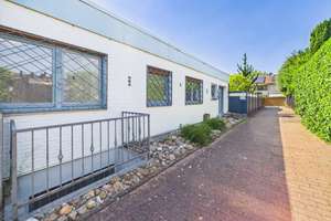 Bungalow - Wohnen auf einer Ebene am Misburger Wald & Blauen See – Die vollständige Adresse der Immobilie erhältst du vom Anbieter., 30629 Misburg-Nord, Hannover – Vorschaubild 22