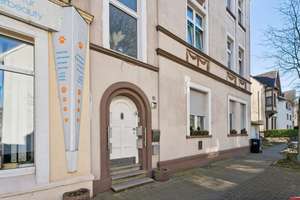 *ATTRAKTIVES* MFH mit 6 Wohnungen + 1 Gewerbe + 4 Garagen in Zentraler Lage von Essen-Borbeck – Die vollständige Adresse der Immobilie erhältst du vom Anbieter., 45355 Borbeck-Mitte, Essen – Vorschaubild 3