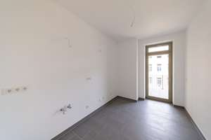 Helle, geräumige 3-RW mit Balkon - WE06 – Gießerstraße 15, 9130 Sonnenberg, Chemnitz – Vorschaubild 2