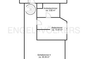 Traumhaftes Fachwerk-Juwel unter Reet aus 1730 mit Gästehaus im ruhigen Asendorf! – Die vollständige Adresse der Immobilie erhältst du vom Anbieter., 27330 Asendorf – Vorschaubild 22