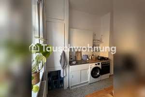Tauschwohnung: 2 Zimmer Wohnung mit Balkon I Prenzlauer Berg – Die vollständige Adresse der Immobilie erhältst du vom Anbieter., 10439 Prenzlauer Berg, Berlin – Vorschaubild 5