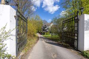 Historisches Wohnjuwel mit Charakter & Weitblick – Die vollständige Adresse der Immobilie erhältst du vom Anbieter., 40629 Hubbelrath, Düsseldorf – Vorschaubild 15