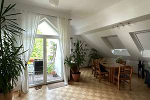 Großzügiges Haus mit 11 Zimmern in Offenbach-Bieber, Bj. 1992 – Die vollständige Adresse der Immobilie erhältst du vom Anbieter., 63073 Bieber, Offenbach am Main – Vorschaubild 9