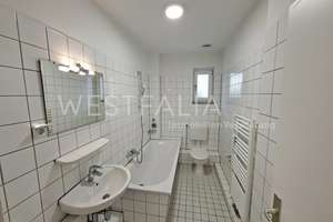 Helle 2-Zimmer Wohnung mit Loggia – Apollinarisstr. 17, 40227 Oberbilk, Düsseldorf – Vorschaubild 9