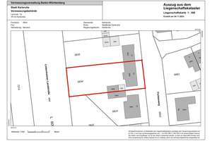 Schaffen Sie sich ein neues Zuhause – Die vollständige Adresse der Immobilie erhältst du vom Anbieter., 76149 Neureut, Karlsruhe – Vorschaubild 30