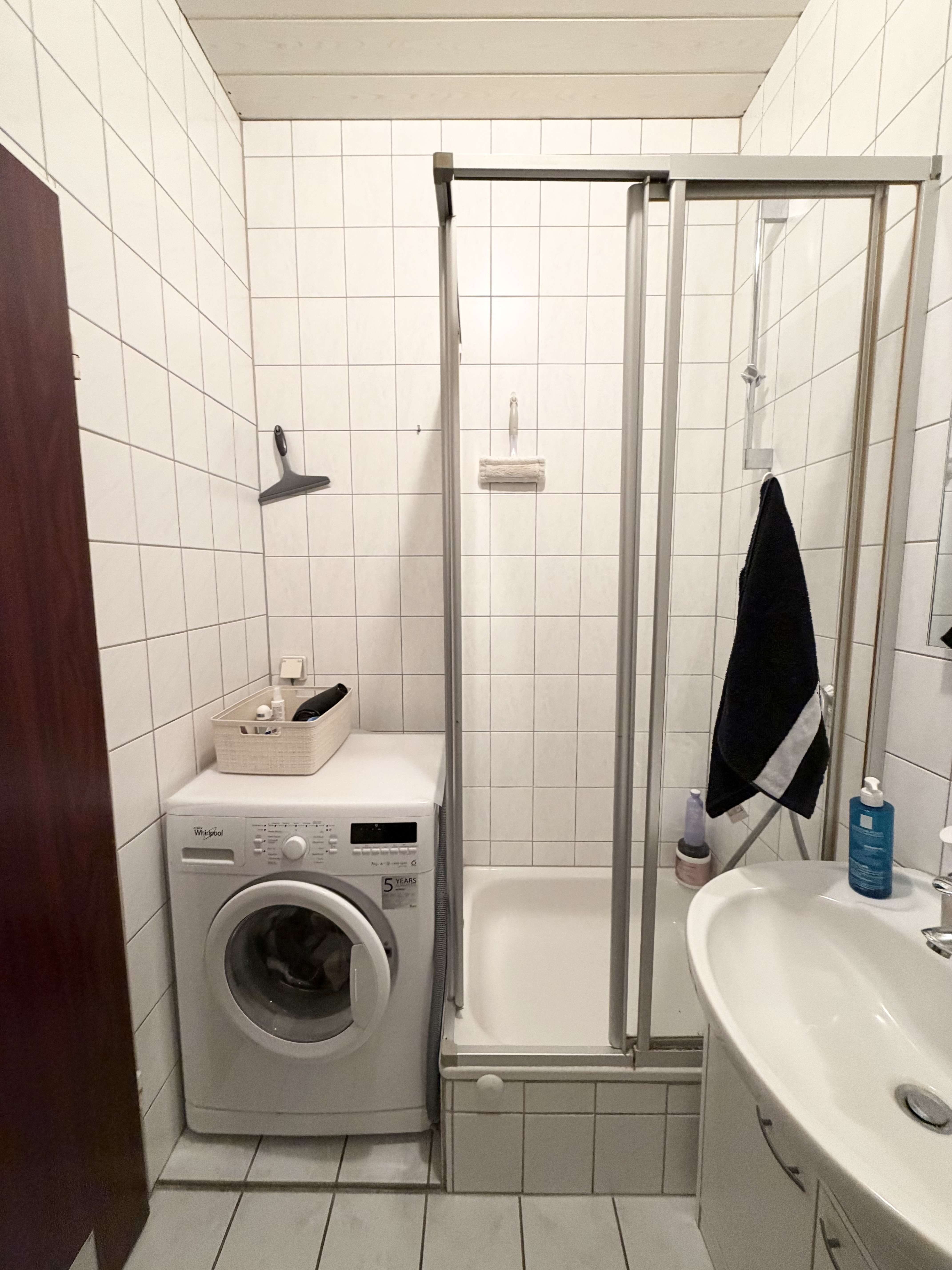 Immobilie in Garbsen - 1-Zimmer-Wohnung mit Balkon, Keller & EBK und top Energiewerten! - Bild 5