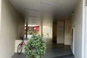 Appartement Schwabing mit Dachterrasse und Pool " Fuchsbau " ohne KELLER – Ungerer Strasse 19, 80802 München – Vorschaubild 11