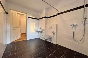 3-Zi-Neubau-Wohnung mit EBK, Fußbodenheizung, Balkon & eigenem Stellplatz vor dem Haus – Steinstraße 124, 14480 Am Stern, Potsdam – Vorschaubild 5