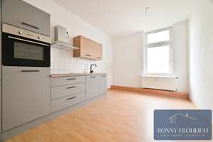 XL- 4-Raum-Wohnung im Herzen von Annaberg-Buchholz – Ihr neues Zuhause wartet! – Wolkensteiner Straße 15, 9456 Annaberg-Buchholz – Vorschaubild 1