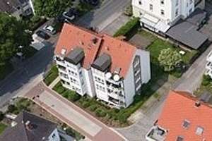 5 sehr attraktive Wohnungen im 9-Parteien-Haus
 in Hagen - Westerbauer - Süd – Die vollständige Adresse der Immobilie erhältst du vom Anbieter., 58135 Haspe-West, Hagen – Vorschaubild 1