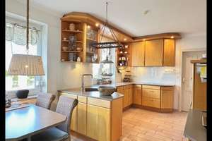 Elegantes Einfamilienhaus mit 6 Zimmern + Vollkeller in Selmsdorf 300 m² – Tannenweg 60, 23923 Selmsdorf – Vorschaubild 25