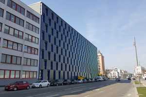 Modernes Apartment mit EBK für Studenten und Azubis ab sofort – Landsbergerstraße 441, 81241 München – Vorschaubild 1