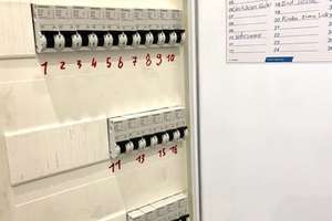 ** Attraktive City-Altbauwohnung zum Selbstbezug in U-Bahn Nähe ** – Die vollständige Adresse der Immobilie erhältst du vom Anbieter., 90765 Ronhof, Kronach, Fürth – Vorschaubild 28