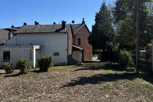 charmantes Altbau-Einfamilienhaus mit Atelier / Werkstatt – In Kuckum 96, 41812 Erkelenz – Vorschaubild 30
