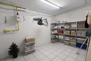Gepflegter Bungalow mit Garten in ruhiger Lage  – Die vollständige Adresse der Immobilie erhältst du vom Anbieter., 50259 Pulheim – Vorschaubild 12