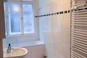 Zwischenmiete ab 1.1.2026 – 30.04.2026 voll möblierte 3‑Zimmer‑Wohnung 87 m² – Nollendorfstraße 40, 10783 Schöneberg, Berlin – Vorschaubild 6