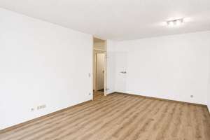 Erstbezug nach Sanierung: 2-Zimmer-Wohnung im Erdgeschoss mit Terrasse in Düsseldorf Unterrath – Die vollständige Adresse der Immobilie erhältst du vom Anbieter., 40468 Unterrath, Düsseldorf – Vorschaubild 3