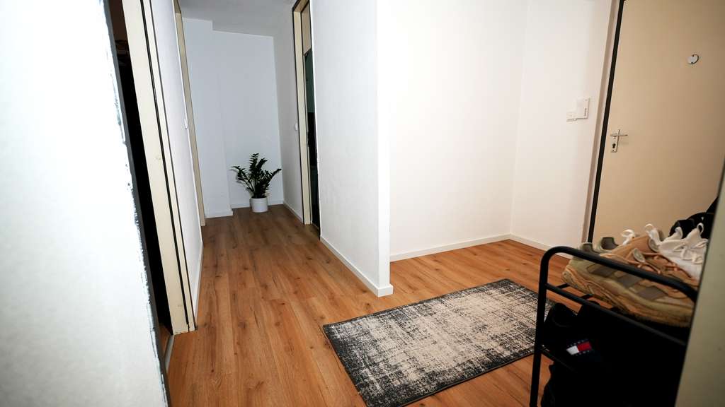 Immobilie in Dormagen - 2-Zimmer-Wohnung mit Weitblick & Loggia – ca. 6 % Rendite - Bild 3