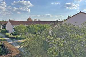 Lichtdurchflutete 2-Zimmer-Whg. mit Wohnküche und West Loggia am Nordpark nähe BMW !!! – Werner-Egk-Bogen 65, 80939 Freimann, München – Vorschaubild 11