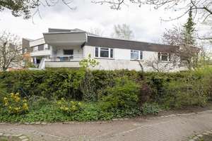 Großzügige Familiewohnung sucht Hobbygärtner – Scheelestraße 103, 12209 Lichterfelde, Berlin – Vorschaubild 2
