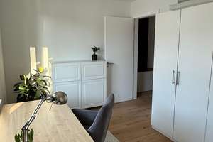 Heuchwertige Neubauwohnung in Trudering – 81825 Gartenstadt Trudering, München – Vorschaubild 10