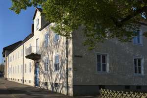 City-Wohnung mit Wohnküche // EG links – Lessingstr. 41, 38440 Stadtmitte (Ortsteil), Wolfsburg – Vorschaubild 3