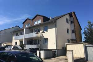 Von Privat: Gut geschnittene, ruhige 3-Zimmer-Wohnung in kleiner Einheit in Mainz-Finthen – Ulmenstrasse 16, 55126 Finthen, Mainz – Vorschaubild 2