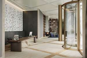 Grandaire Berlin, komplett eingerichtet mit Designermöbeln von Boconcept – Voltairestrasse 11, 10179 Mitte (Ortsteil), Berlin – Vorschaubild 28