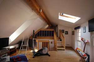 Repräsentativer, charmanter Bauernhof in Mörsfeld/Donnersbergkreis – Die vollständige Adresse der Immobilie erhältst du vom Anbieter., 67808 Mörsfeld – Vorschaubild 31