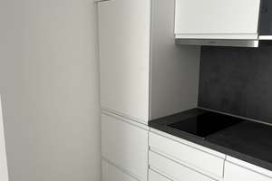 All-inclusive 40 qm Studio-Apartment – 60326 Gallus, Frankfurt am Main – Vorschaubild 10