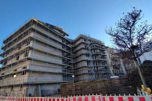 Presale: Neubau Eigentumswohnungen in Leipzig