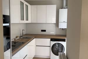 Hochwertig sanierte 3‑Zimmer-Wohnung (88 m²) mit stilvoller Ausstattung im Zooviertel/Düsseltal – 40239 Düsseltal, Düsseldorf – Vorschaubild 10