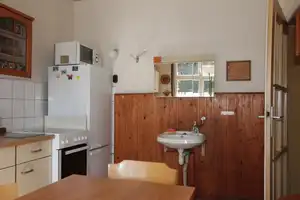 Ab aufs Dorf, Wohnhaus Denkmal (115 m²) + ehem. Tischler-Werkstatt+ Hof+ Garten+ Areal 615 m² ? – Quedlinburger Straße 19, 6458 Harz (Kreis) – Vorschaubild 17