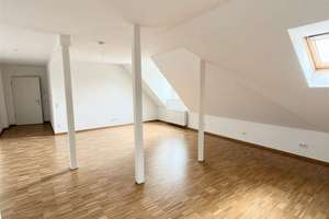 Wohnen oder investieren in Lindenthal – sanierte 1-Zimmer-Wohnung direkt an der Universität