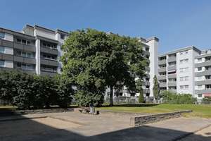 Wohnung mit Balkon // 2.OG mitte – Halberstädter Str. 10, 38444 Westhagen, Wolfsburg – Vorschaubild 1