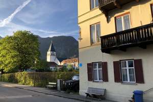 Rarität mit Traumblick in historischem Bürgerhaus in Bad Reichenhall – 83435 Bad Reichenhall – Vorschaubild 4