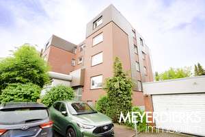 Donnerschweer Straße: 2 Zimmer-Wohnung - der Besichtigungstermin hat bereits stattgefunden – Die vollständige Adresse der Immobilie erhältst du vom Anbieter., 26123 Donnerschwee, Oldenburg (Oldenburg) – Vorschaubild 2